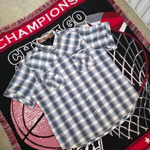 Pearl Snap Harley-Davidson Button-Up